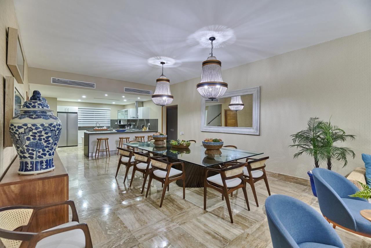 Costa Atlantica Punta Cana - Beach Vacation Condos Bagian luar foto