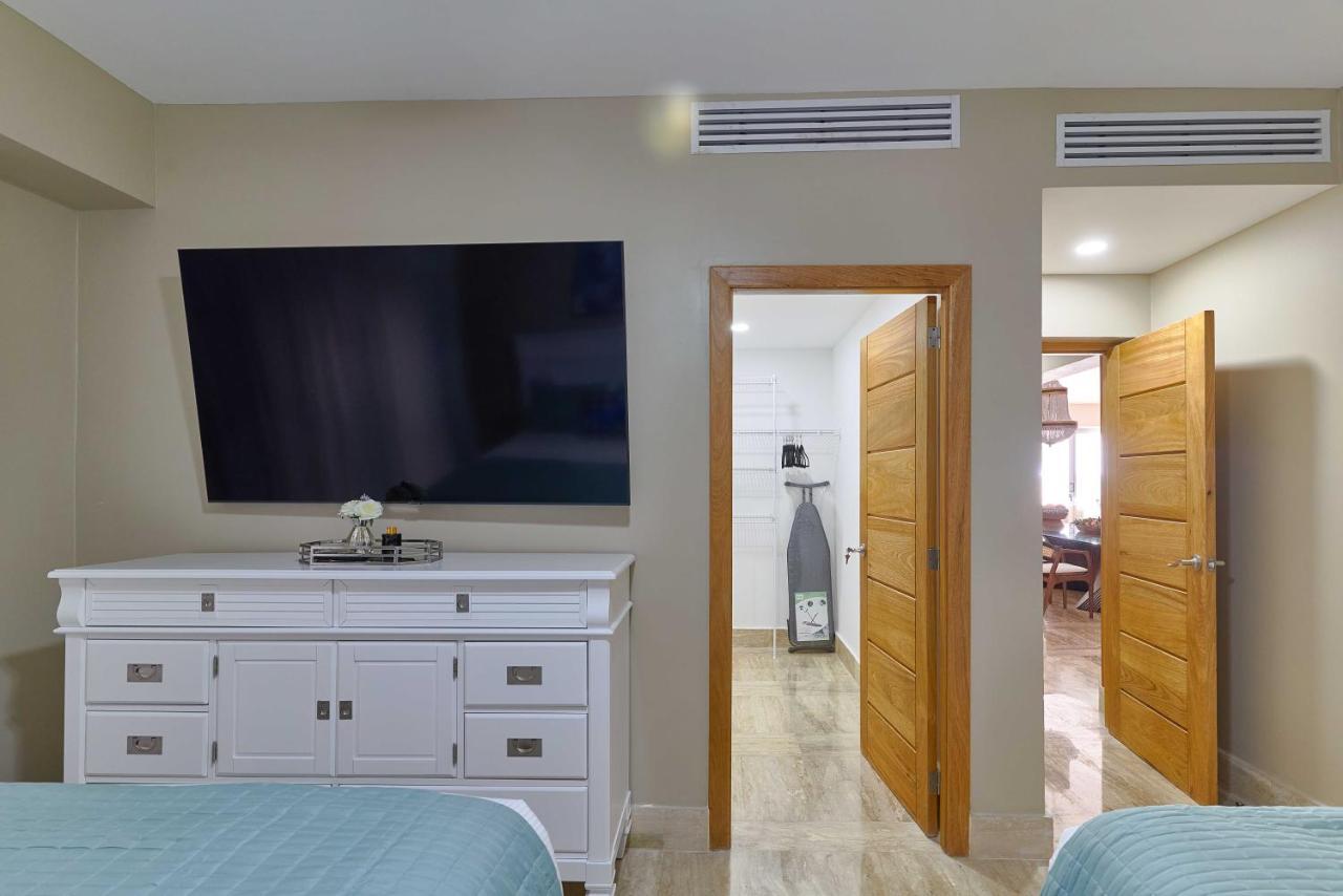 Costa Atlantica Punta Cana - Beach Vacation Condos Bagian luar foto