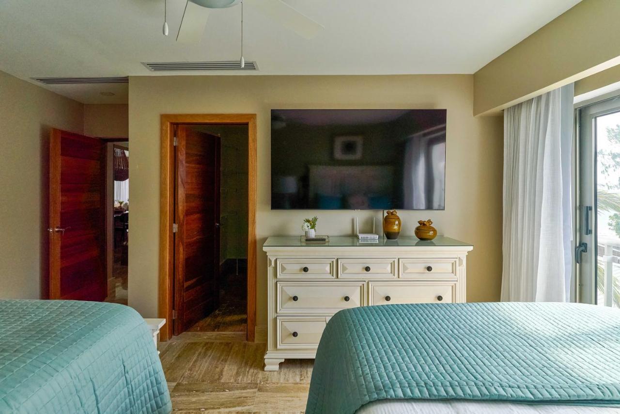 Costa Atlantica Punta Cana - Beach Vacation Condos Bagian luar foto