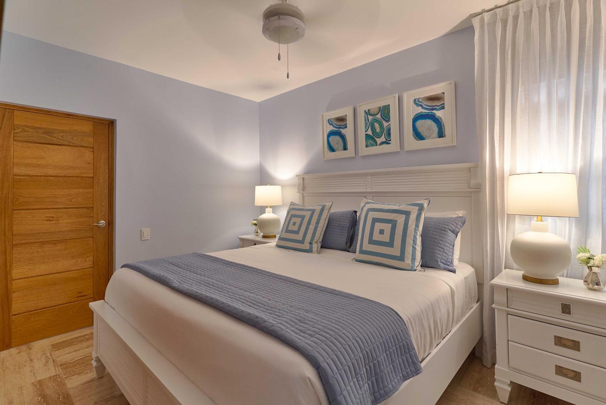 Costa Atlantica Punta Cana - Beach Vacation Condos Bagian luar foto
