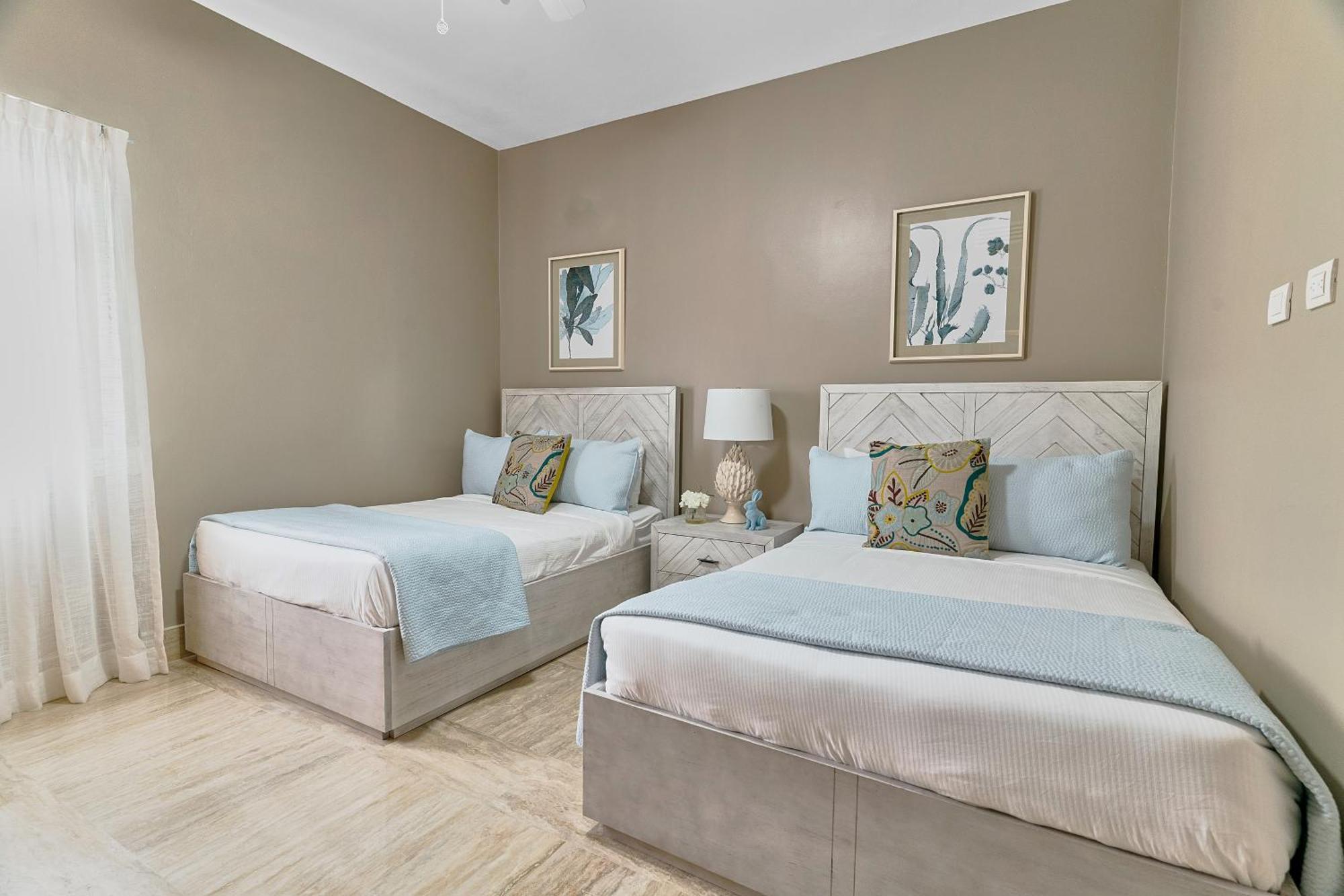 Costa Atlantica Punta Cana - Beach Vacation Condos Bagian luar foto