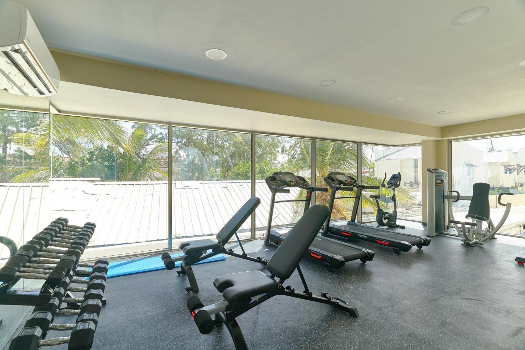 Costa Atlantica Punta Cana - Beach Vacation Condos Bagian luar foto